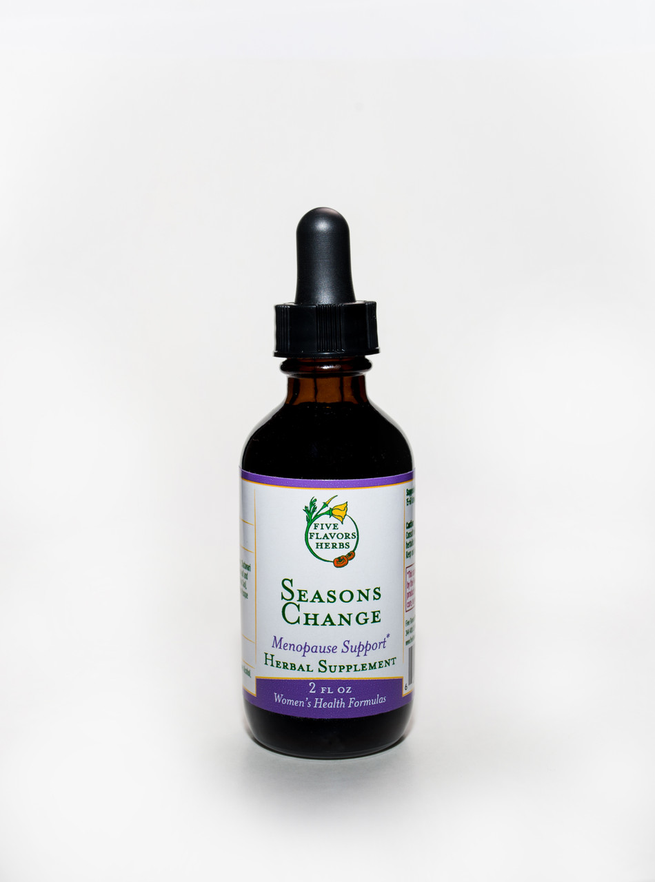 Seasonal Wisdom: Finding Balance with Menopause Support