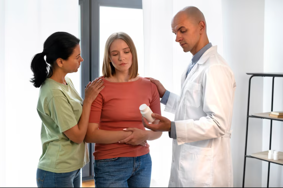 Unlocking Wellness: The Role of Digestive Health Specialists in Modern Medicine 