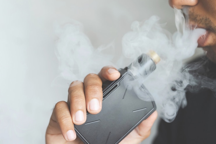 Smooth Vaping Without the Cravings: A Complete Guide to Nicotine-Free Vape Juice