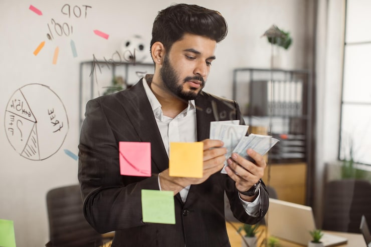 Bet on Yourself: Why Using a Goal Setting App Changes Everything