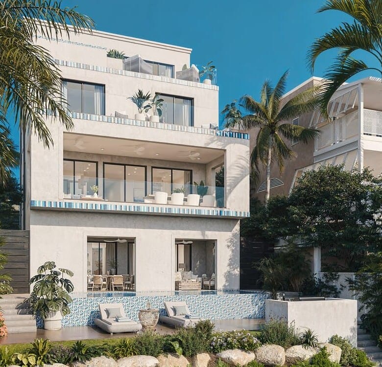 The Platinum Coast: Securing Your Dream Barbados Luxury Villa Rental