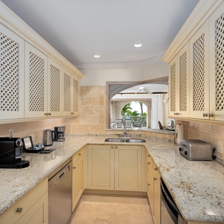 Barbados Luxury Villa Rental